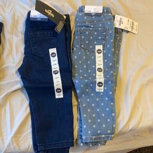 Carter’s jeggings